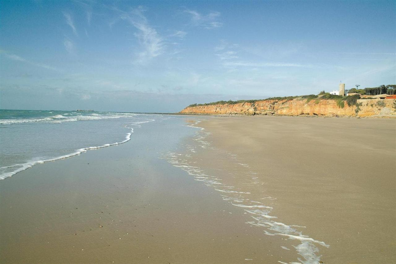 Parisito Beach Chiclana de la Frontera Exterior photo